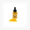 Dr. Ph. Martin's® Bombay India Ink, 1.0 US fl oz, 21BY Yellow Ochre, 1 Bottle